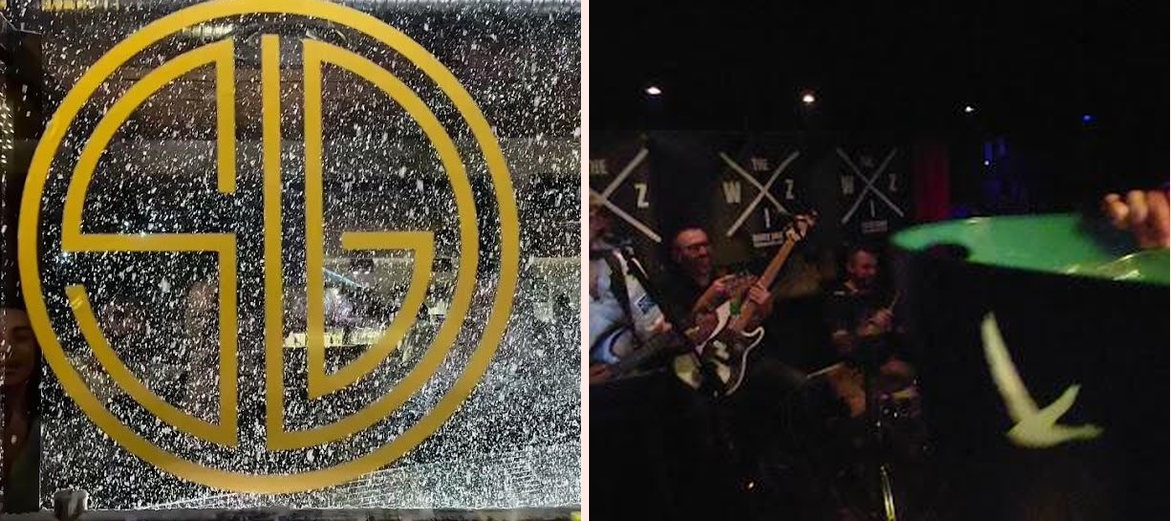 Au Son des Guitares Marseille - Photo 1